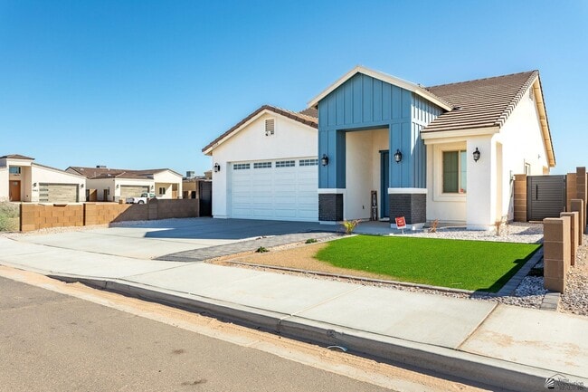 Photo - 3559 S Dana Dr