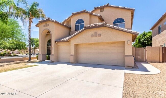 Building Photo - 2751 E San Tan St Rental