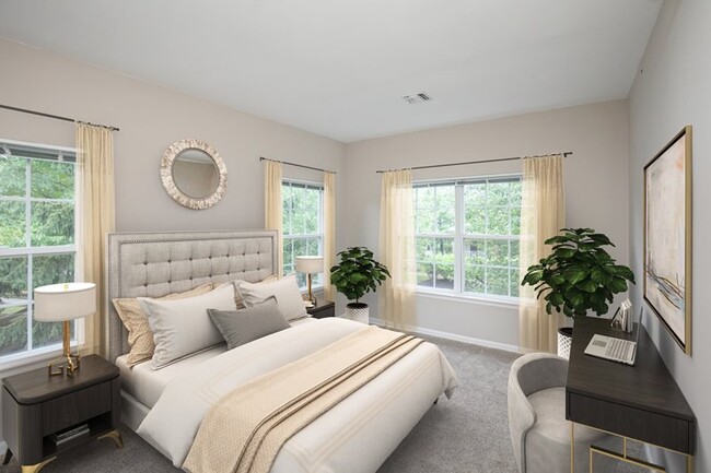 Photo - Fair Lawn Commons Apartments