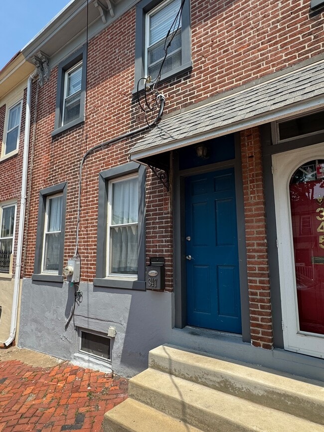 Photo - 347 Hannum Ave Townhome