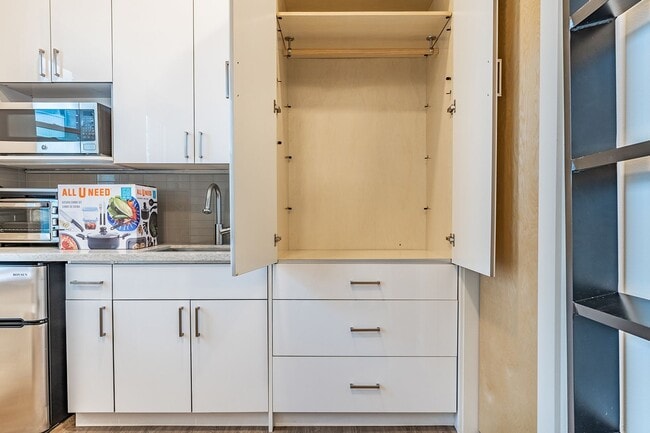 Photo - 423 Terry Apartments in the Heart of First Hill