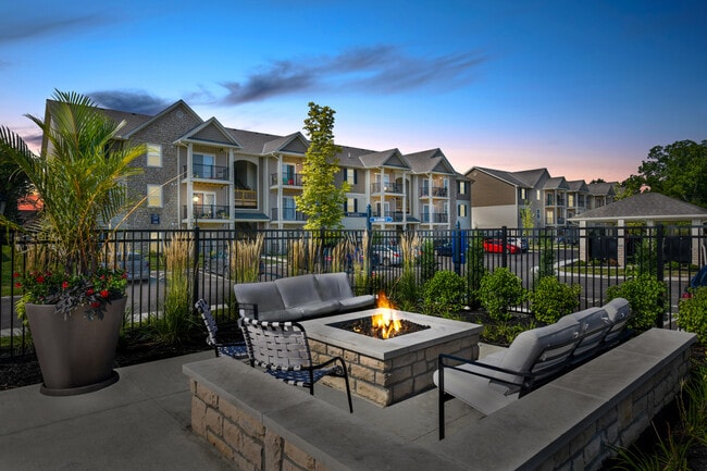 Photo - Woodfield Park