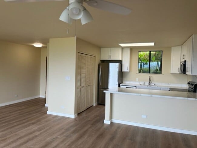 Photo - Poha Kea Point Townhome 3 bedrooms 2 bath with 2 parking