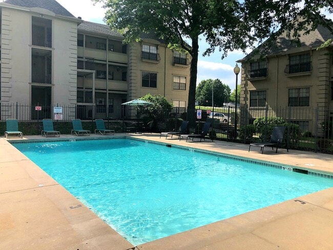 Photo - Arrow's Mark Apartments