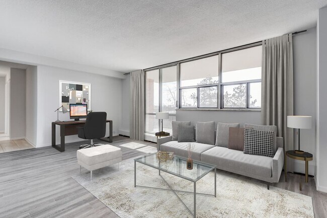 Photo - Panorama Apartments