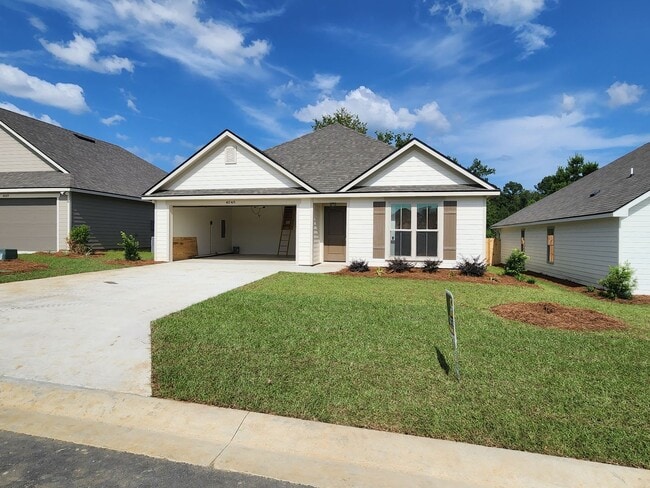 Building Photo - !!New Construction!! NEAR Pinegrove Elementary/Middle - 4BR Home with Granite Countertops, LVP Fl...
