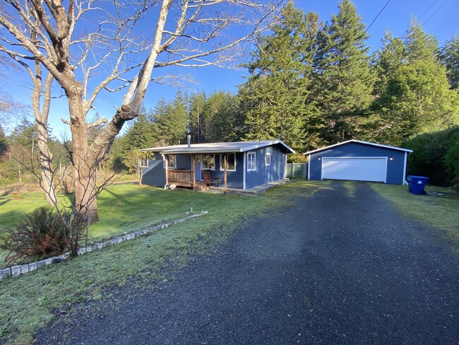 Building Photo - 69903 Ridling Rd