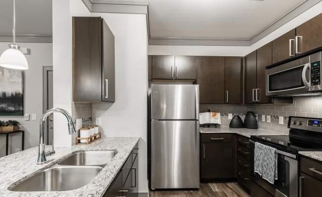 Photo - 1 bedroom in Katy TX 77494 Unit 1292