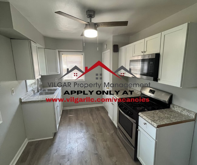 Building Photo - Wow, what a home! This stunning 3 bedroom,...