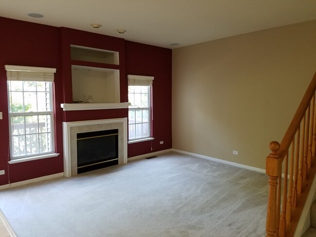 Habitación familiar - 135 Patrick Ave