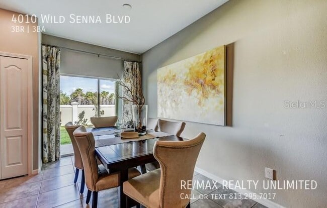 Photo - 4010 Wild Senna Blvd
