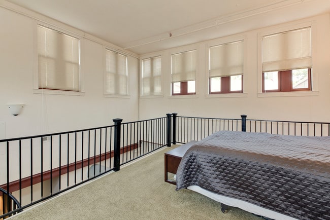 National Park Seminary Apartments