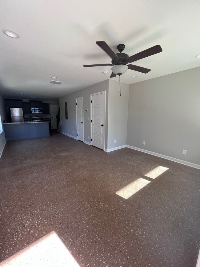 Photo - Bluebird Townhomes