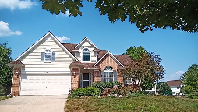 Photo - 2852 Chaseway Ct House