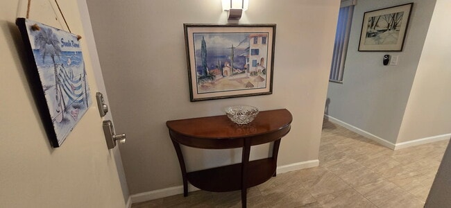 Entryway - 14255 Rosemary Ln Unit 8220