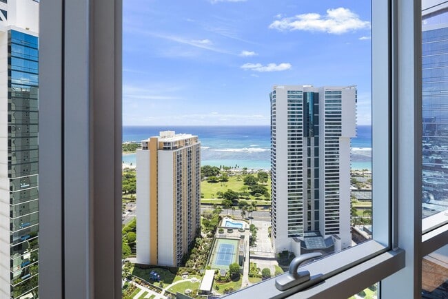Photo - 1189 Waimanu St Unit 3505