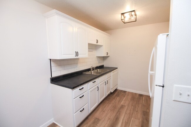Photo - Renovated 2 Bedroom Downtown Sioux Falls! Unidad 2009 E Nye St -  9