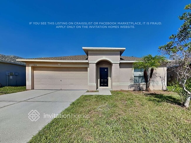 Building Photo - 11826 Brenford Crest Dr Rental