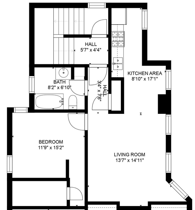 Photo - 46 Hickory St Unit 2