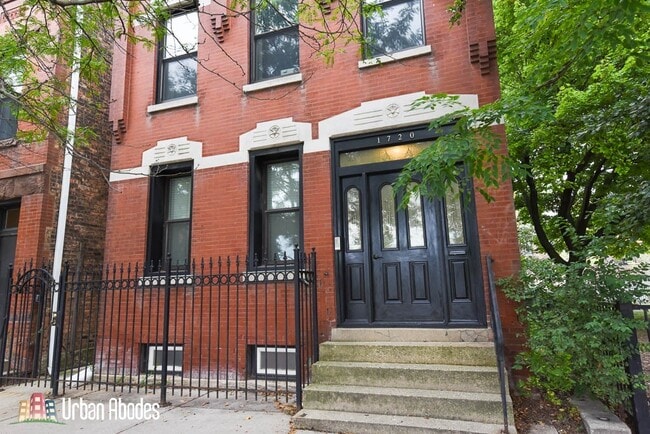 Photo - 1720 N Ashland Ave Apartments Unit J00W