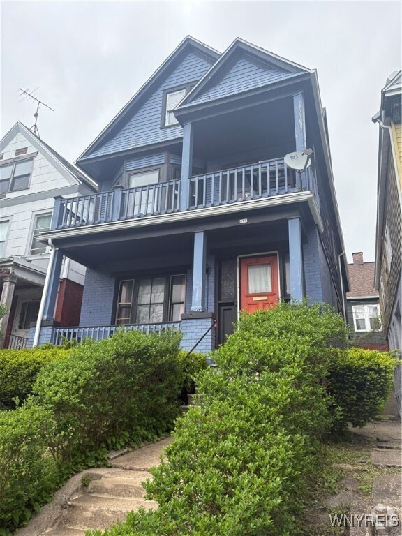 Building Photo - 475 Prospect Ave Rental