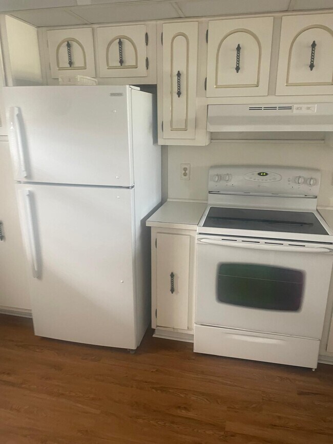 Photo - 2571 Aragon Blvd Unidad 414