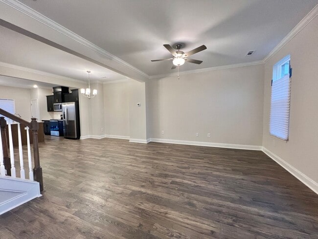 Photo - Like New 3 Bed, 4 Bath Townhome w/ 2 Car Garage