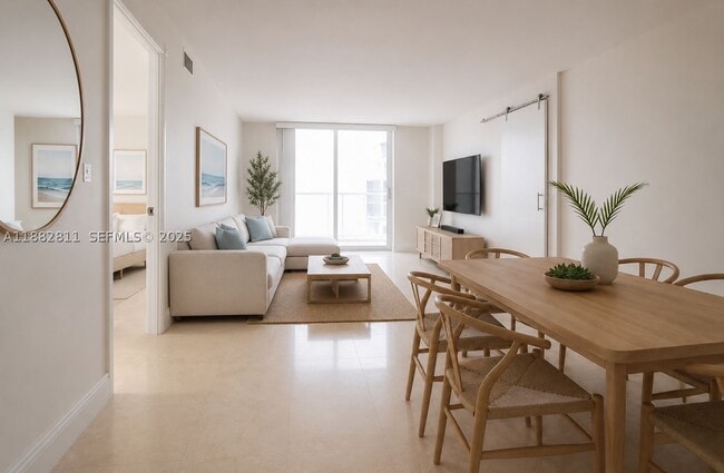 Building Photo - 6039 Collins Ave Unit 503