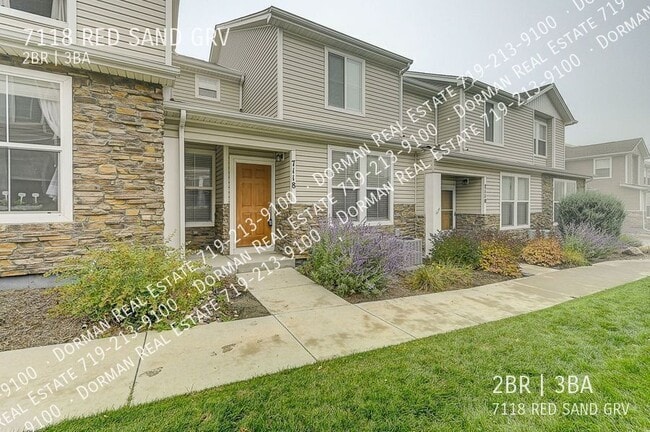 Photo - 7118 Red Sand Grove