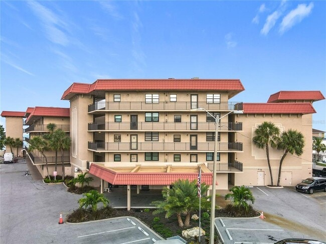 Photo - 17580 Gulf Blvd Unit 219