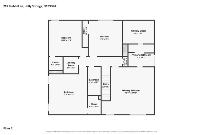 295 Stobhill Ln