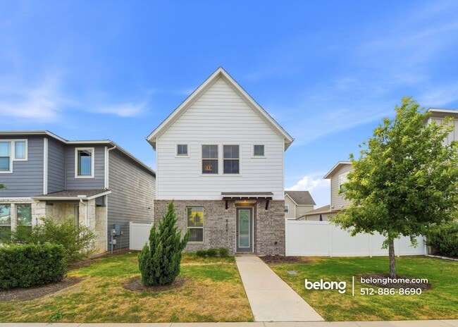 Building Photo - 8206 Mandela Bend