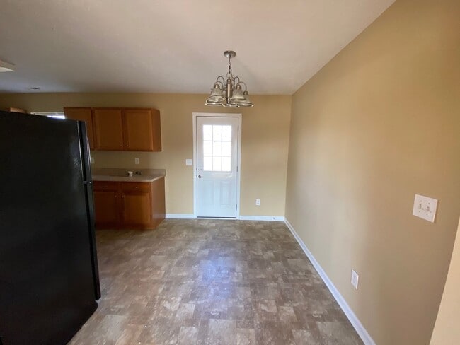 Photo - Open Plan with Split bedrooms