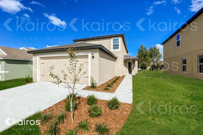 Building Photo - 14259 Lemon Yellow Tree Ln Rental