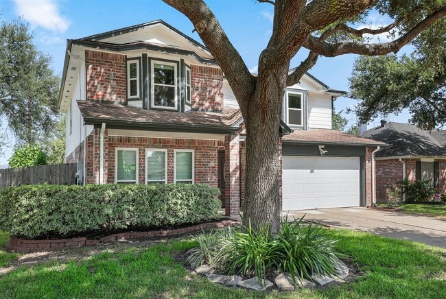 602 Oak Briar Dr