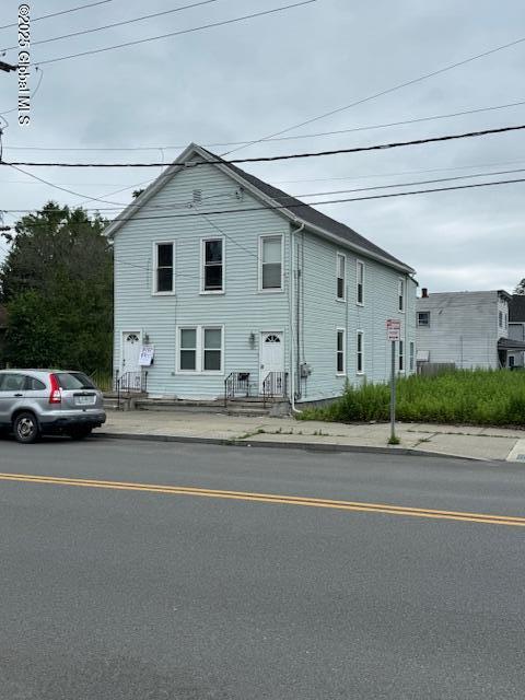 Photo - 163 Bridge Ave Townhome