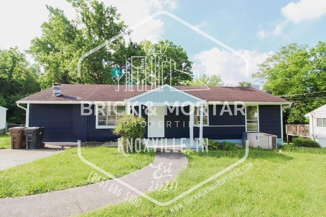 Building Photo - 316 Sarvis Dr Unit #1