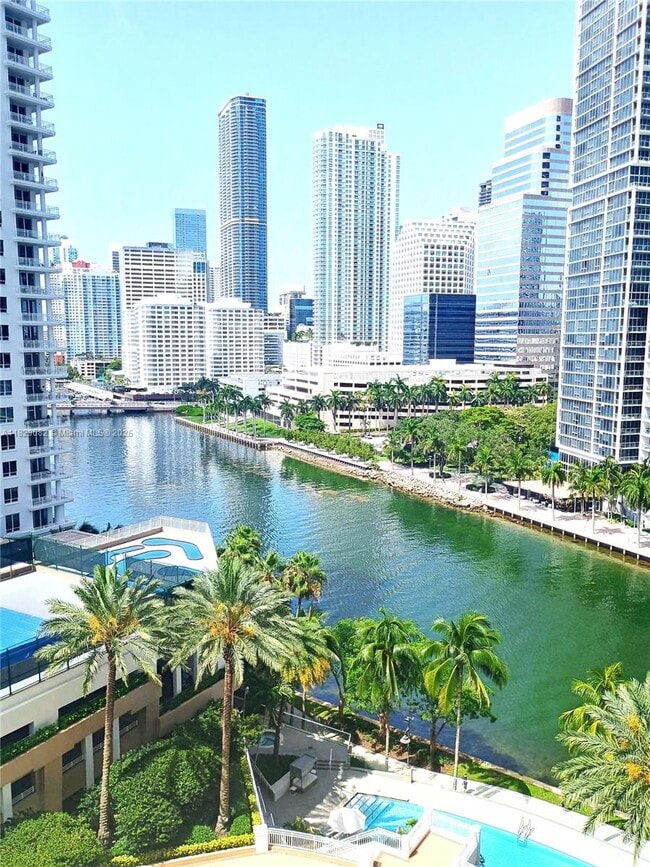 Photo - 901 Brickell Key Blvd Condo Unit 1201