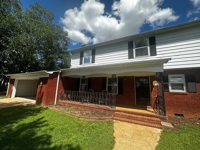 Photo - 119 Florence Blvd