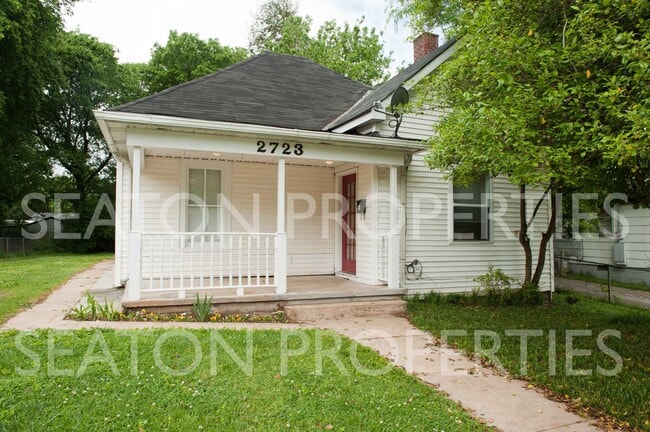 Building Photo - 2723 Copeland St