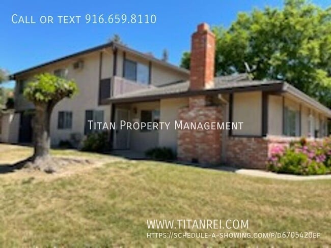 Building Photo - 770 Carro Dr Unit 1