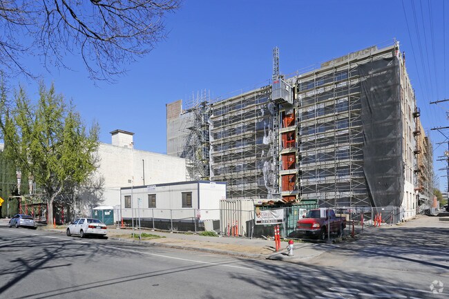 Photo - Warehouse Artist Lofts