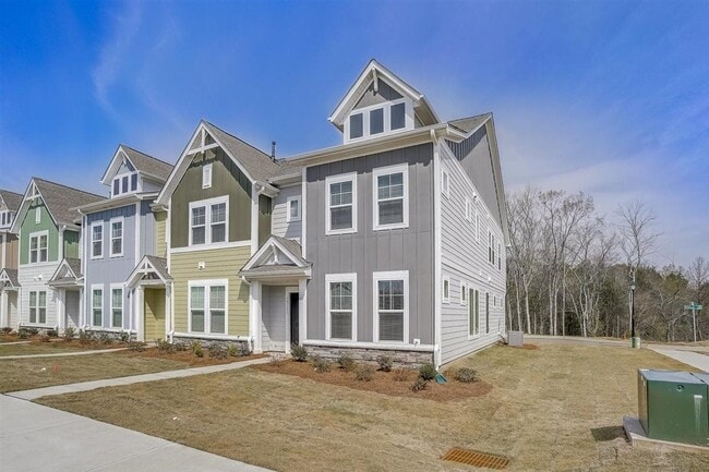 Photo - Cedar Ridge Townhomes