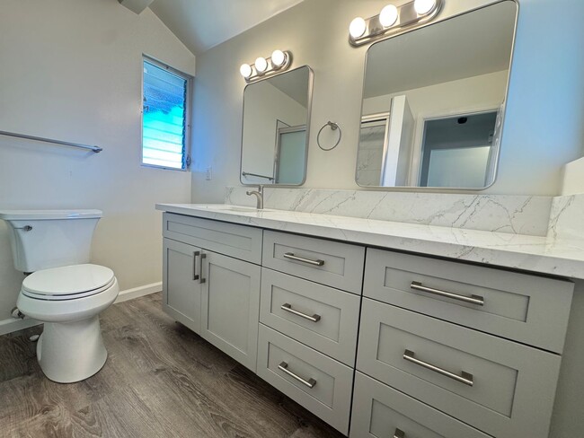 Photo - Fully renovated 2-bedroom, 1-bath unit located in the heart of Pearl City Unit 95