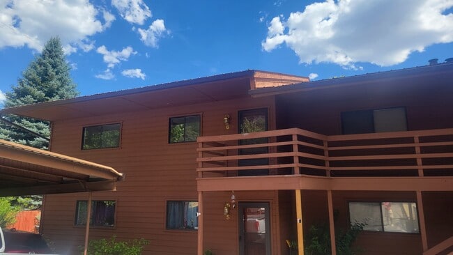 Building Photo - 551 Animas View Drive #6 Unit Pear Tree Condo