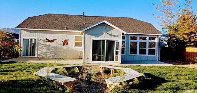 Photo - 1329 Grassland Rd