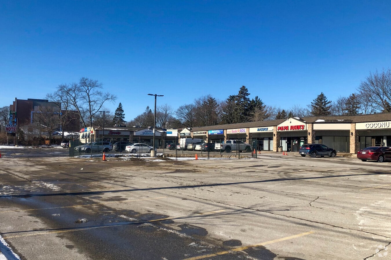 Jan 2023 - Everston