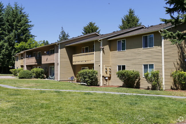 Tamaron Ranch Apartments - Lynnwood, WA | ForRent.com