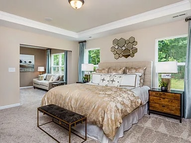 Photo - 3356 Bordwell Ridge Dr