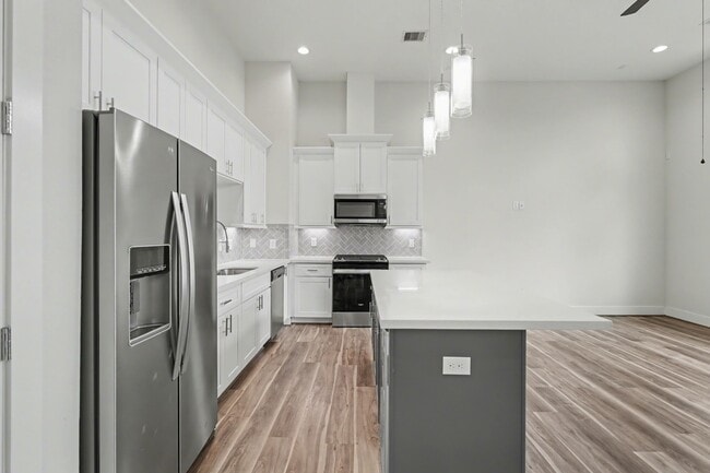 Photo - 2502 W Tidwell Rd